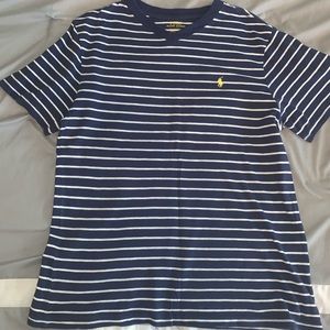 RL Polo V-neck
